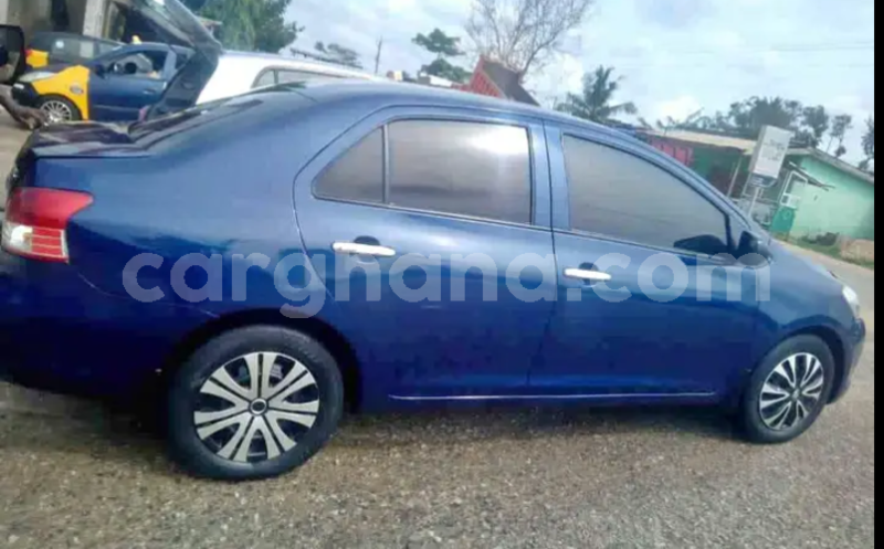 Big with watermark toyota yaris greater accra accra 53597