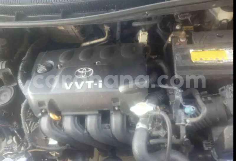 Big with watermark toyota yaris greater accra accra 53597