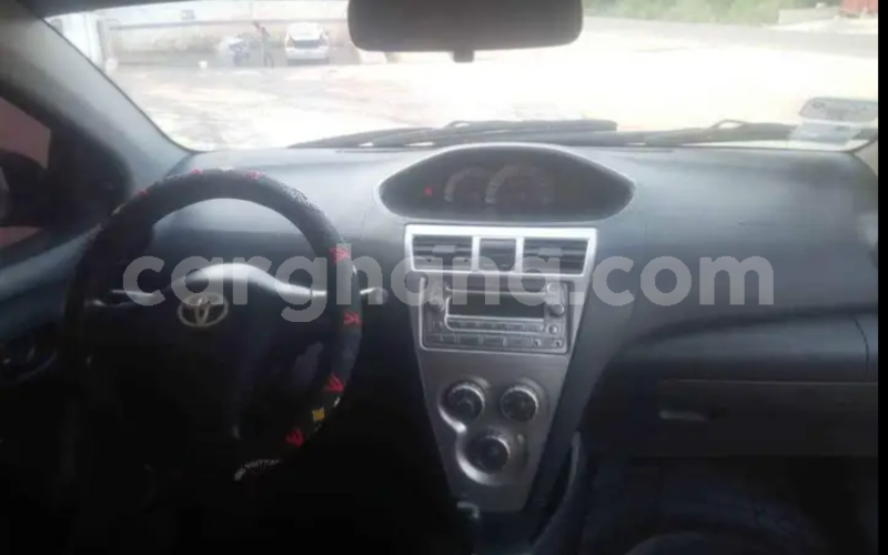 Big with watermark toyota yaris greater accra accra 53597