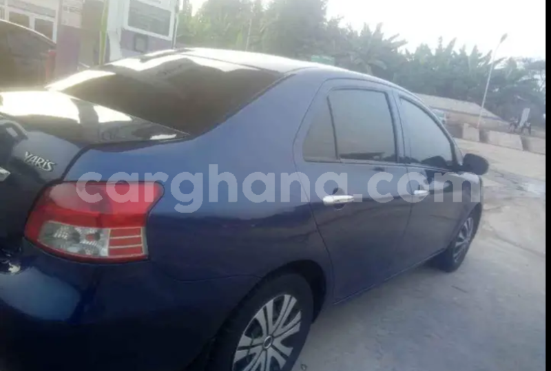 Big with watermark toyota yaris greater accra accra 53597