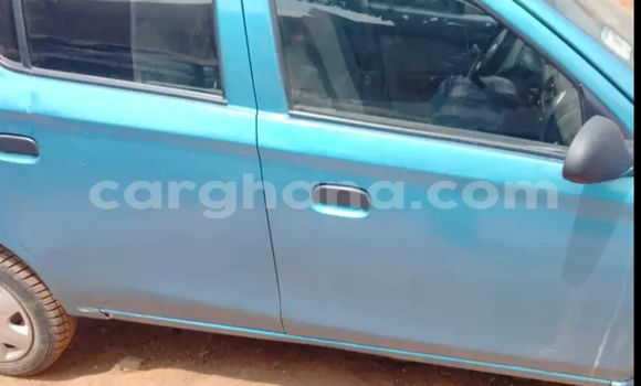 Buy Used Suzuki Alto Other Car in Accra in Greater Accra Buy Used Suzuki Alto Other Car in Accra in Greater Accra
