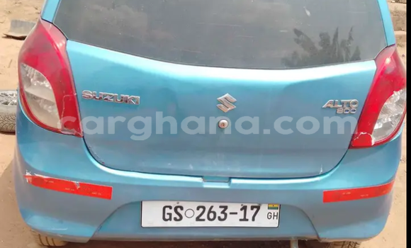 Buy Used Suzuki Alto Other Car in Accra in Greater Accra Buy Used Suzuki Alto Other Car in Accra in Greater Accra