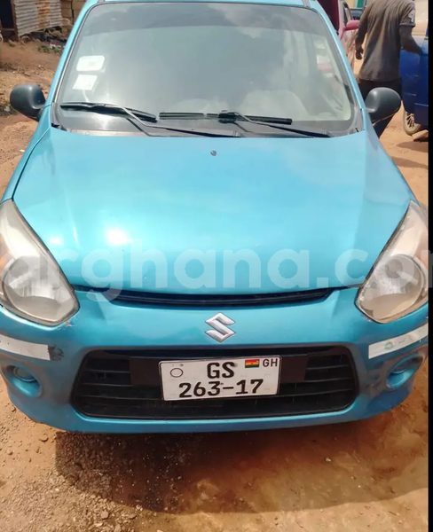 Big with watermark suzuki alto greater accra accra 53598