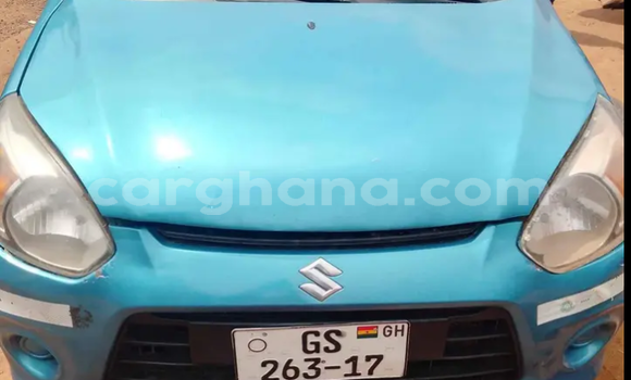 Buy Used Suzuki Alto Other Car in Accra in Greater Accra Buy Used Suzuki Alto Other Car in Accra in Greater Accra