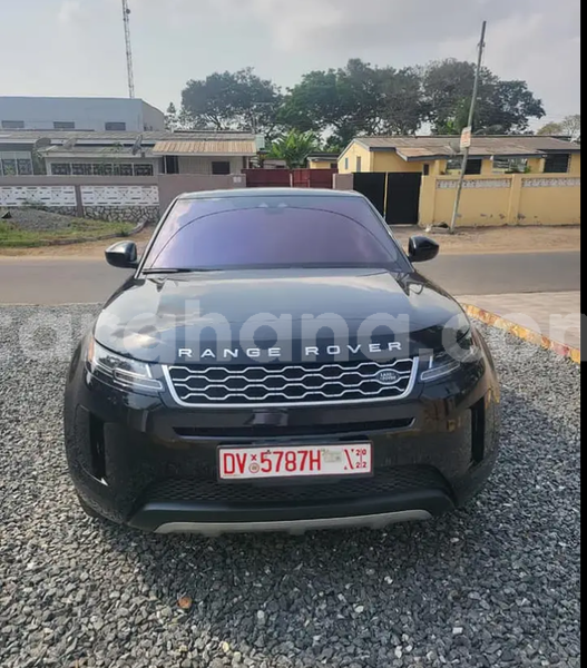 Big with watermark range rover evoque greater accra accra 53600