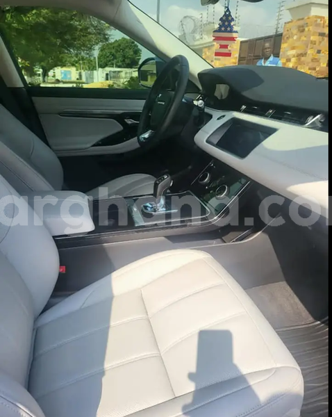 Big with watermark range rover evoque greater accra accra 53600