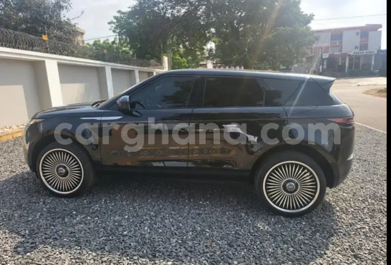 Big with watermark range rover evoque greater accra accra 53600