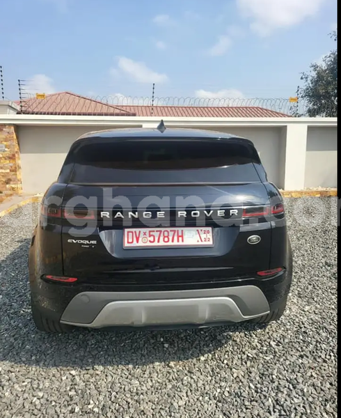 Big with watermark range rover evoque greater accra accra 53600