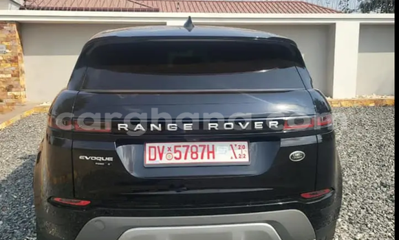 Sayi Na hannu Range Rover Evoque Sauran Mota in Accra a Greater Accra Sayi Na hannu Range Rover Evoque Sauran Mota in Accra a Greater Accra