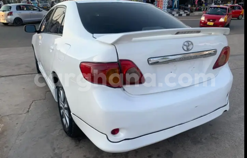 Big with watermark toyota corolla greater accra accra 53601