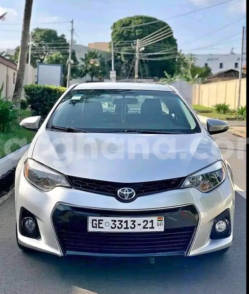 Big with watermark toyota corolla greater accra accra 53602