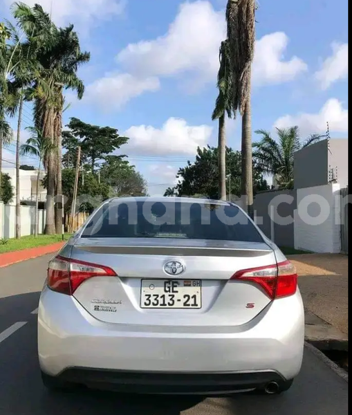 Big with watermark toyota corolla greater accra accra 53602