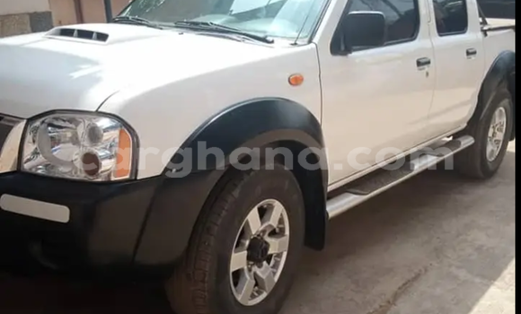 Buy Used Nissan Hardbody Other Car in Accra in Greater Accra