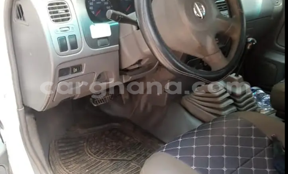 Ra Àlòkù Nissan Hardbody Miiran Ọkọ̀ in Accra ni Greater Accra Ra Àlòkù Nissan Hardbody Miiran Ọkọ̀ in Accra ni Greater Accra