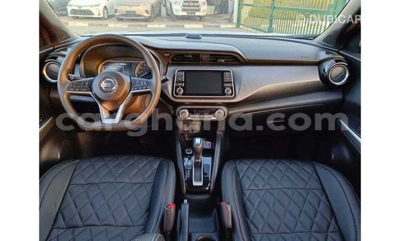 Buy Import Nissan Evalia Other Truck in Import - Dubai in Ashanti Buy Import Nissan Evalia Other Truck in Import - Dubai in Ashanti