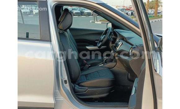 Buy Import Nissan Evalia Other Truck in Import - Dubai in Ashanti Buy Import Nissan Evalia Other Truck in Import - Dubai in Ashanti