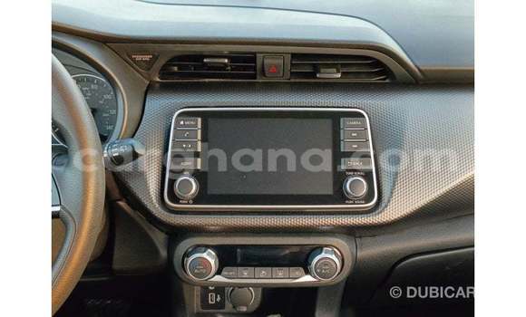 Buy Import Nissan Evalia Other Truck in Import - Dubai in Ashanti Buy Import Nissan Evalia Other Truck in Import - Dubai in Ashanti