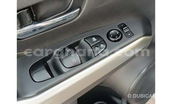 Buy Import Nissan Evalia Other Truck in Import - Dubai in Ashanti Buy Import Nissan Evalia Other Truck in Import - Dubai in Ashanti