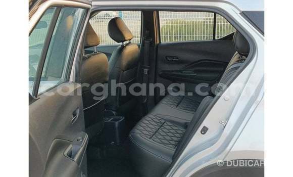 Buy Import Nissan Evalia Other Truck in Import - Dubai in Ashanti Buy Import Nissan Evalia Other Truck in Import - Dubai in Ashanti