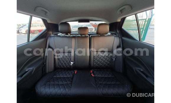 Buy Import Nissan Evalia Other Truck in Import - Dubai in Ashanti Buy Import Nissan Evalia Other Truck in Import - Dubai in Ashanti