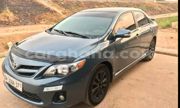 Buy Used Toyota Corolla Other Car in Accra in Greater Accra