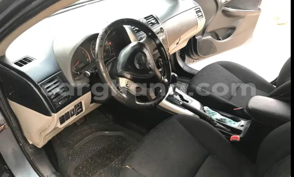 Sayi Na hannu Toyota Corolla Sauran Mota in Accra a Greater Accra Sayi Na hannu Toyota Corolla Sauran Mota in Accra a Greater Accra