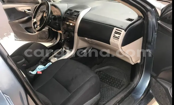 Sayi Na hannu Toyota Corolla Sauran Mota in Accra a Greater Accra Sayi Na hannu Toyota Corolla Sauran Mota in Accra a Greater Accra