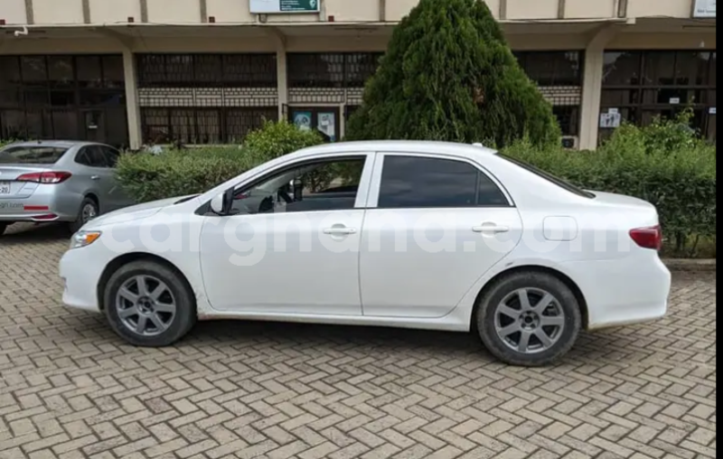 Big with watermark toyota corolla greater accra accra 53608