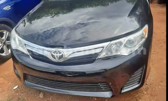 Ra Àlòkù Toyota Camry Miiran Ọkọ̀ in Accra ni Greater Accra