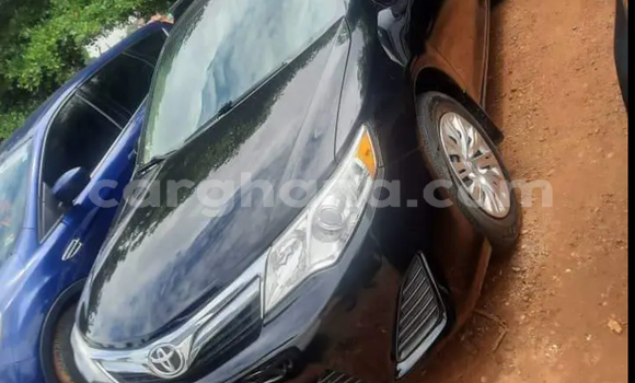 Sayi Na hannu Toyota Camry Sauran Mota in Accra a Greater Accra Sayi Na hannu Toyota Camry Sauran Mota in Accra a Greater Accra