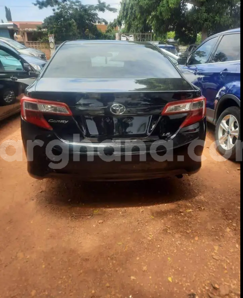 Big with watermark toyota camry greater accra accra 53611