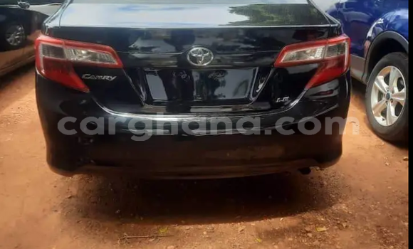 Sayi Na hannu Toyota Camry Sauran Mota in Accra a Greater Accra Sayi Na hannu Toyota Camry Sauran Mota in Accra a Greater Accra