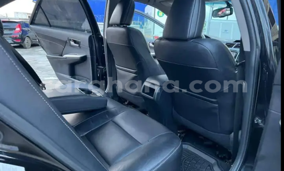 Sayi Na hannu Toyota Camry Sauran Mota in Accra a Greater Accra Sayi Na hannu Toyota Camry Sauran Mota in Accra a Greater Accra