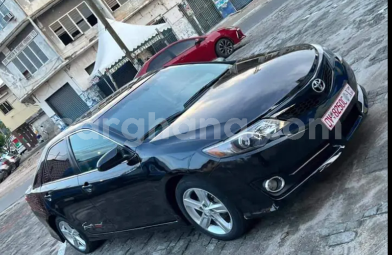 Big with watermark toyota camry greater accra accra 53611