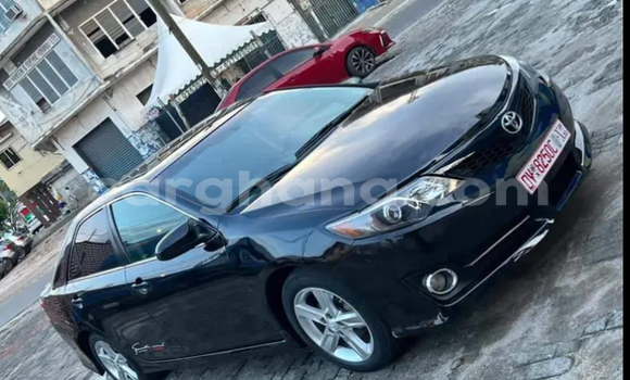 Sayi Na hannu Toyota Camry Sauran Mota in Accra a Greater Accra Sayi Na hannu Toyota Camry Sauran Mota in Accra a Greater Accra