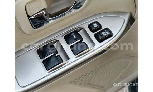 Buy Import Mitsubishi Pajero Black Car in Import - Dubai in Ashanti Buy Import Mitsubishi Pajero Black Car in Import - Dubai in Ashanti