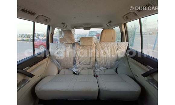 Buy Import Mitsubishi Pajero Black Car in Import - Dubai in Ashanti Buy Import Mitsubishi Pajero Black Car in Import - Dubai in Ashanti