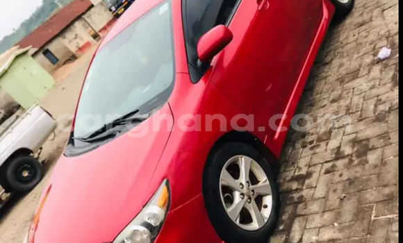 Buy Used Toyota Corolla Other Car in Accra in Greater Accra Buy Used Toyota Corolla Other Car in Accra in Greater Accra