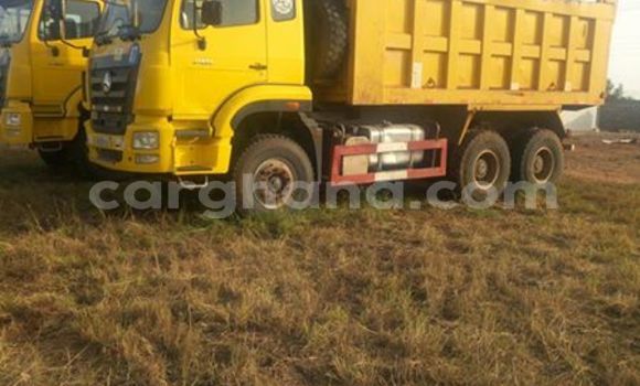 Buy Used Hohan Sinotruck Other Truck in Accra in Greater Accra Buy Used Hohan Sinotruck Other Truck in Accra in Greater Accra