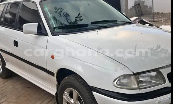 Buy Used Opel Astra Other Car in Accra in Greater Accra