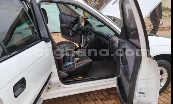 Buy Used Opel Astra Other Car in Accra in Greater Accra Buy Used Opel Astra Other Car in Accra in Greater Accra