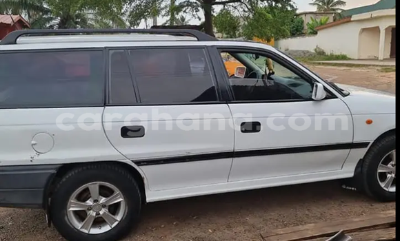 Buy Used Opel Astra Other Car in Accra in Greater Accra Buy Used Opel Astra Other Car in Accra in Greater Accra