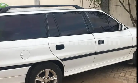 Buy Used Opel Astra Other Car in Accra in Greater Accra Buy Used Opel Astra Other Car in Accra in Greater Accra