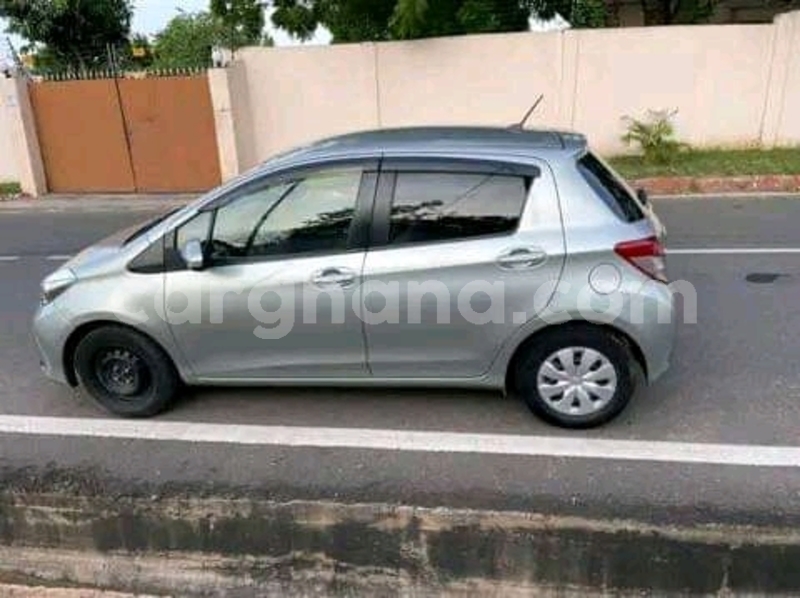 Big with watermark toyota vitz greater accra accra 53617