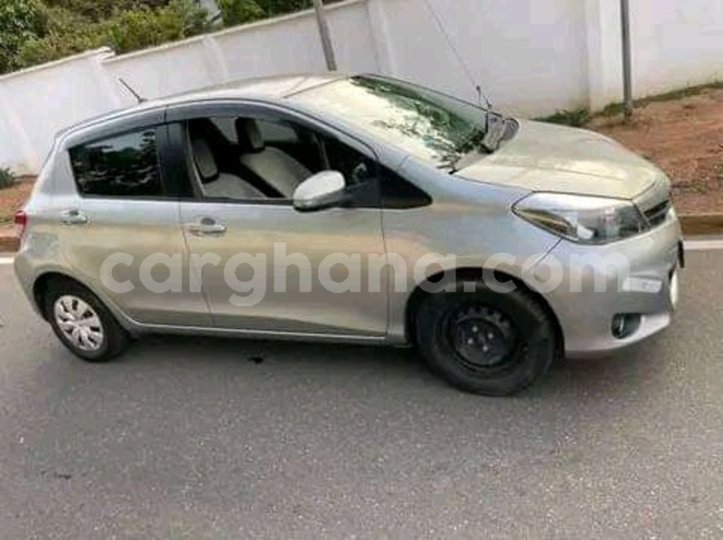 Big with watermark toyota vitz greater accra accra 53617