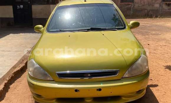 Buy Used Kia Rio Other Car in Takoradi in Western Buy Used Kia Rio Other Car in Takoradi in Western