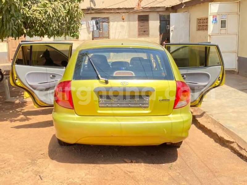 Big with watermark kia rio western takoradi 53619