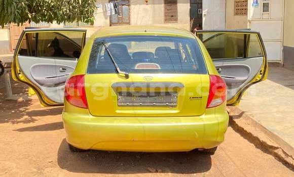Buy Used Kia Rio Other Car in Takoradi in Western Buy Used Kia Rio Other Car in Takoradi in Western