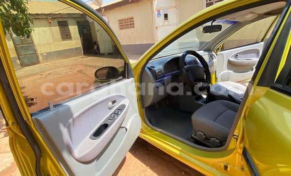 Buy Used Kia Rio Other Car in Takoradi in Western Buy Used Kia Rio Other Car in Takoradi in Western