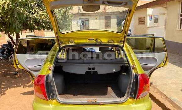 Buy Used Kia Rio Other Car in Takoradi in Western Buy Used Kia Rio Other Car in Takoradi in Western